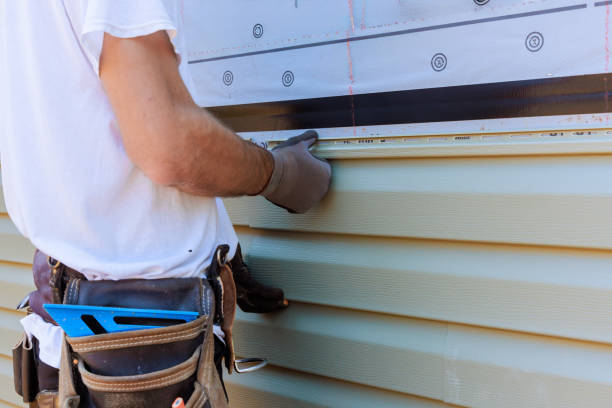 Affordable Siding Repair solutions in White Hall, MD